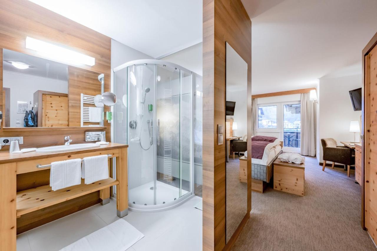 Andy 4 Sterne Superior Aparthotel