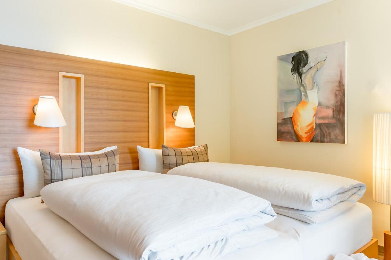 Andy 4 Sterne Superior Aparthotel Jerzens