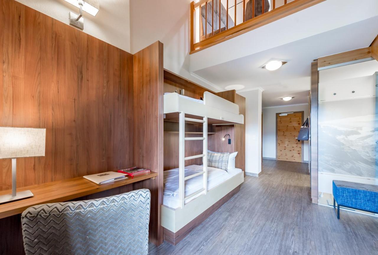 Aparthotel Andy 4 Sterne Superior 4*