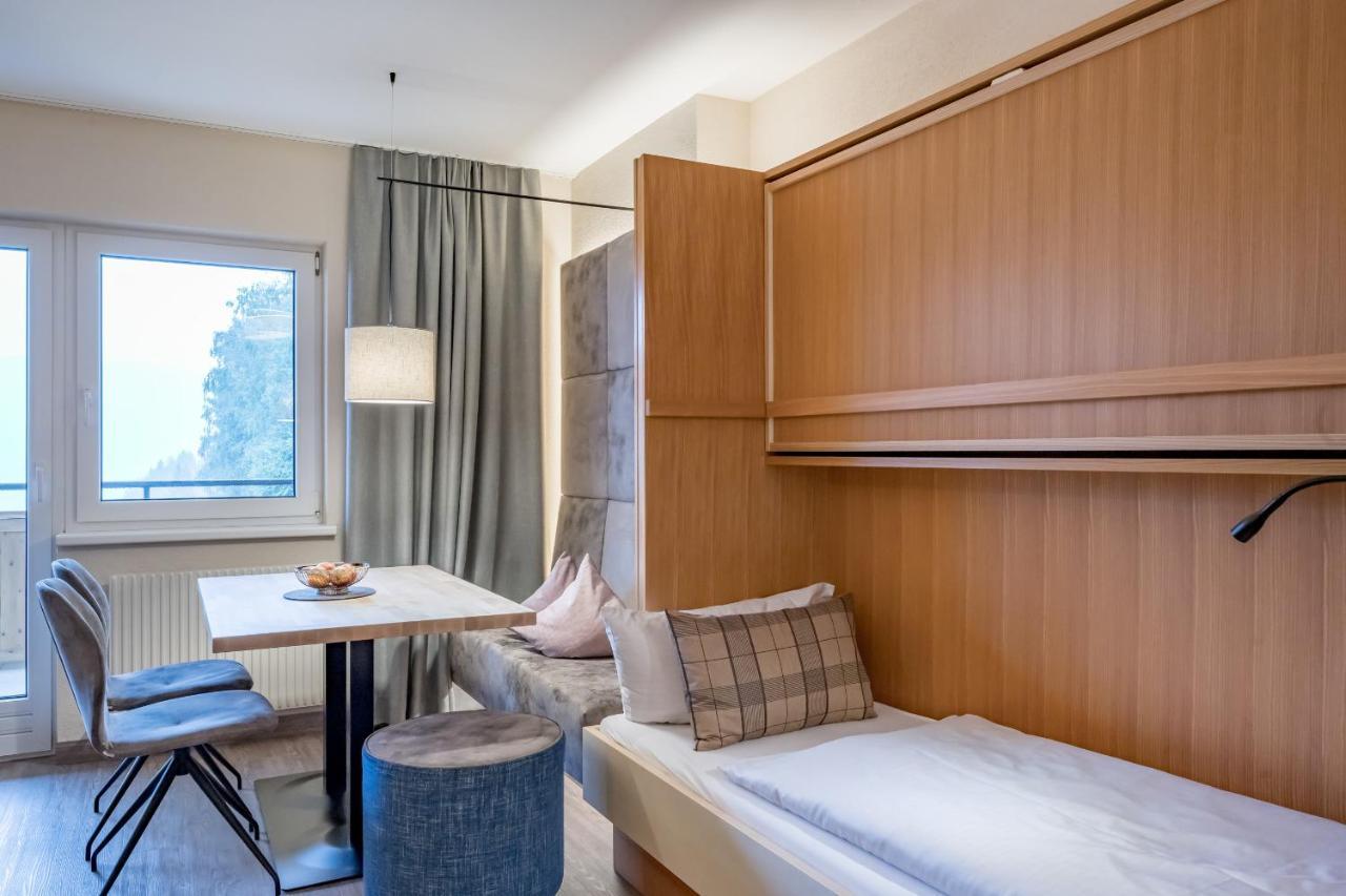 Aparthotel Andy 4 Sterne Superior 4*