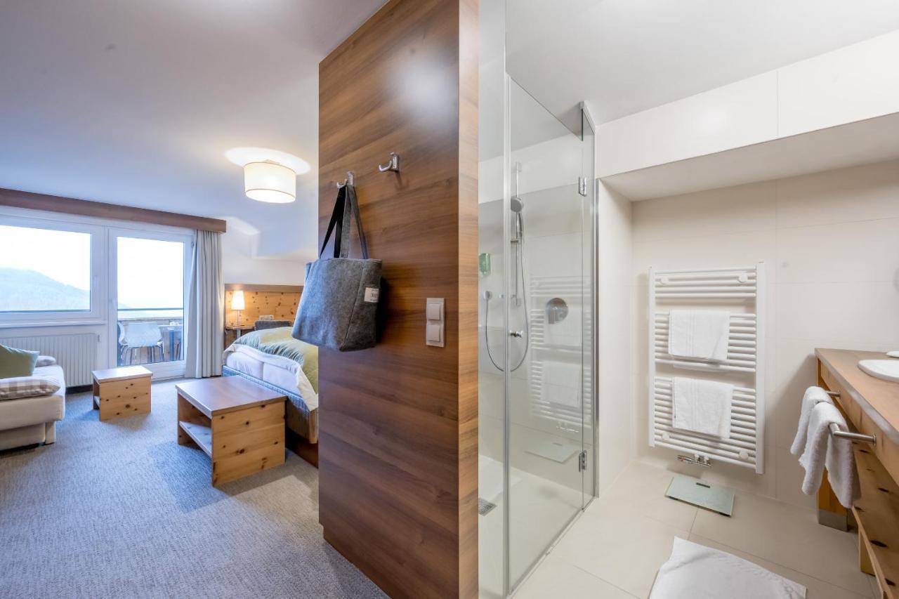 Andy 4 Sterne Superior Aparthotel 4*