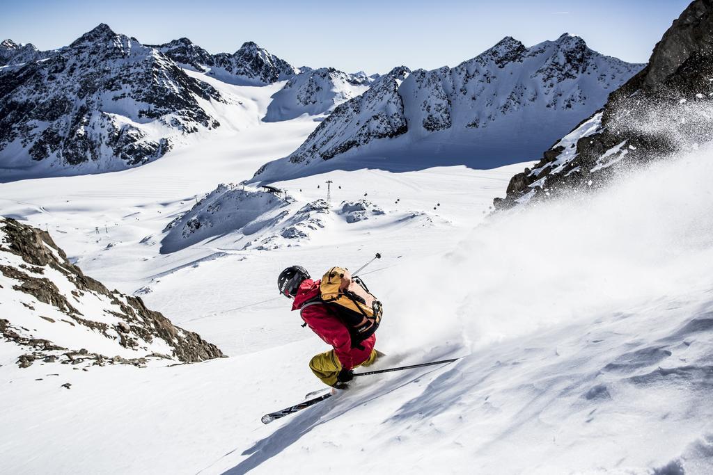 Andy 4 Sterne Superior Aparthotel 4*
