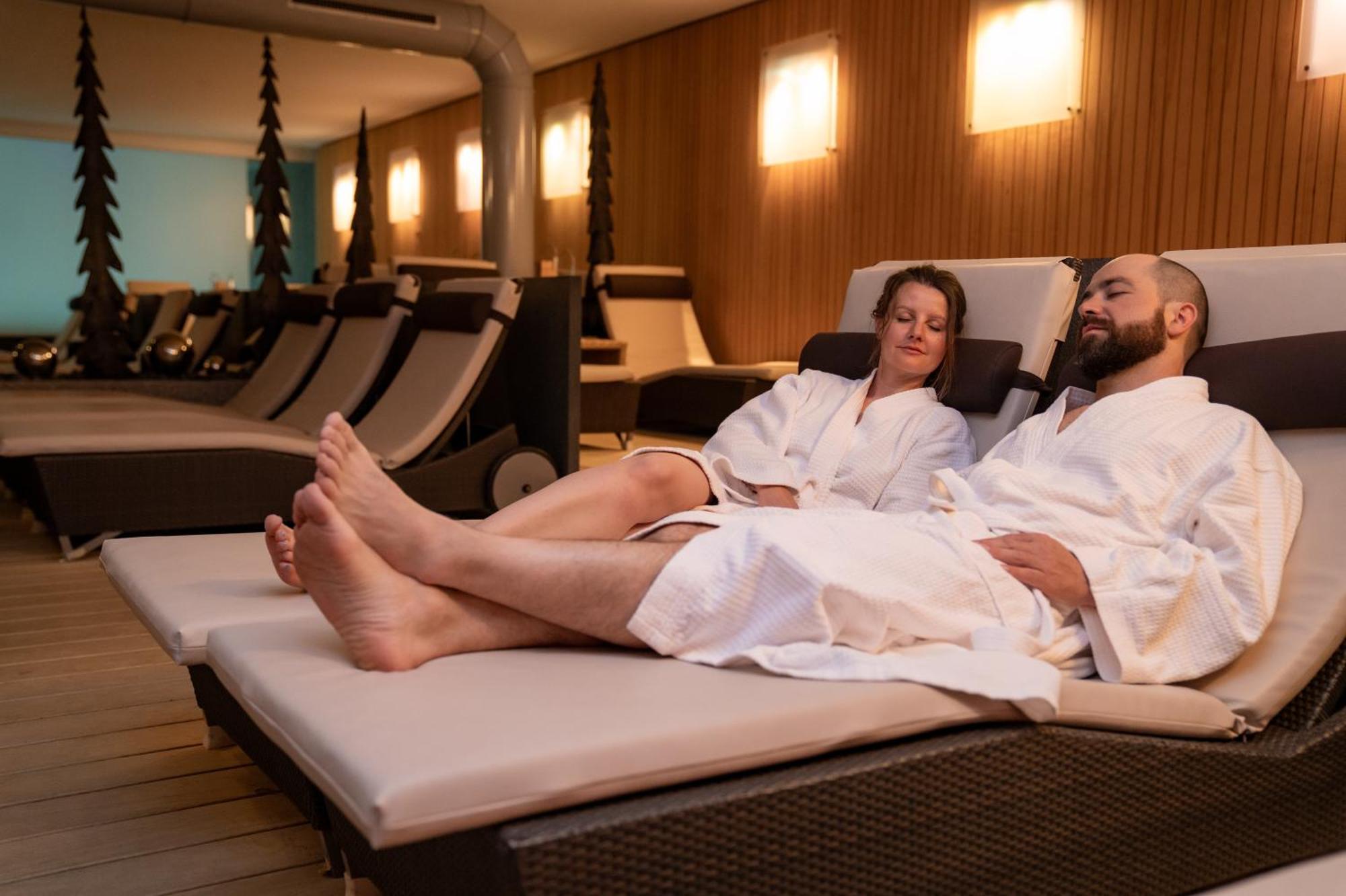 Aparthotel Andy 4 Sterne Superior 4*
