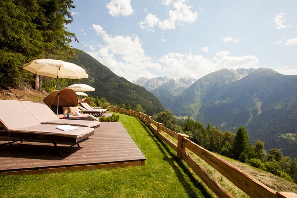 Aparthotel Andy 4 Sterne Superior 4*