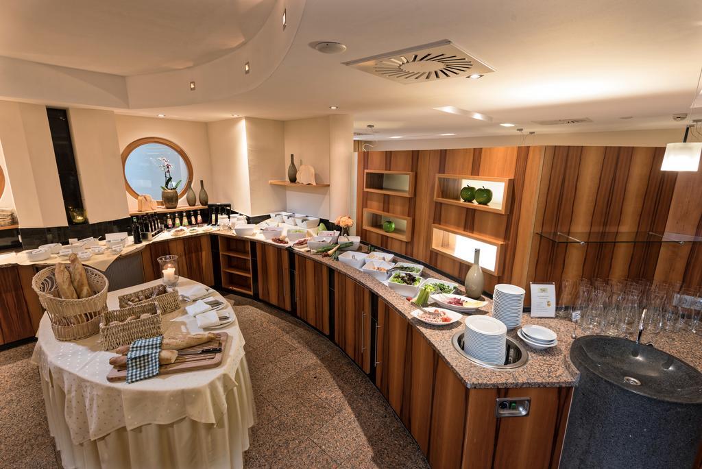 Aparthotel Andy 4 Sterne Superior 4*