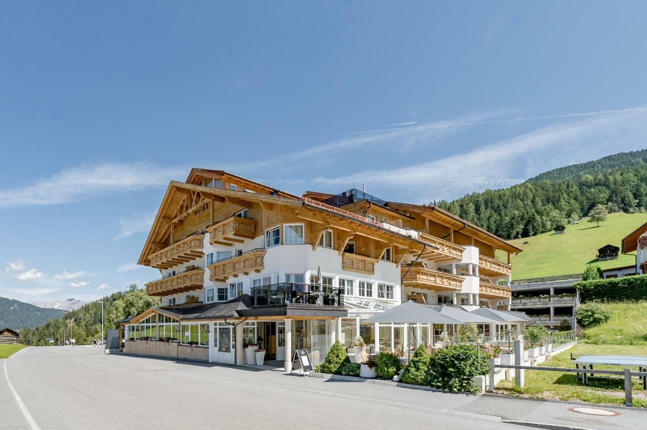 Andy 4 Sterne Superior Aparthotel