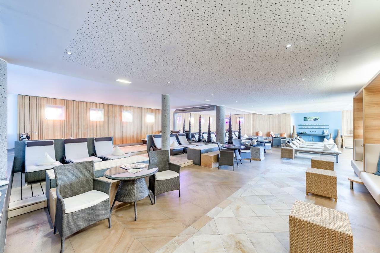 Aparthotel Andy 4 Sterne Superior Jerzens