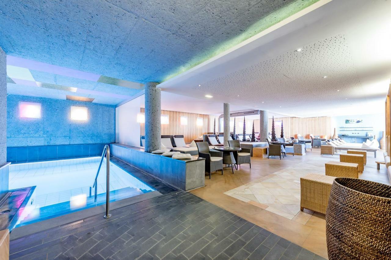 Aparthotel Andy 4 Sterne Superior 4*