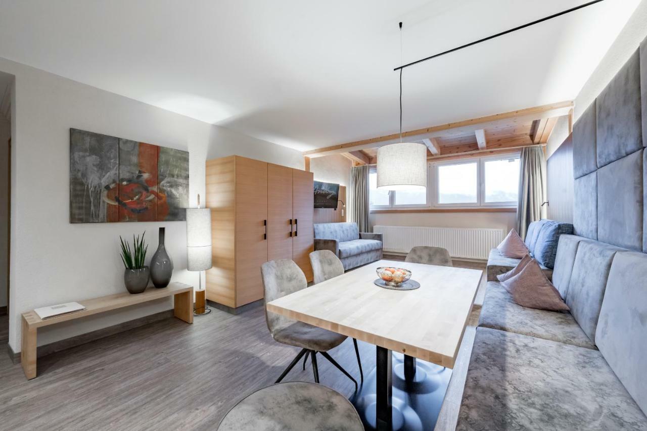 Andy 4 Sterne Superior Aparthotel 4*