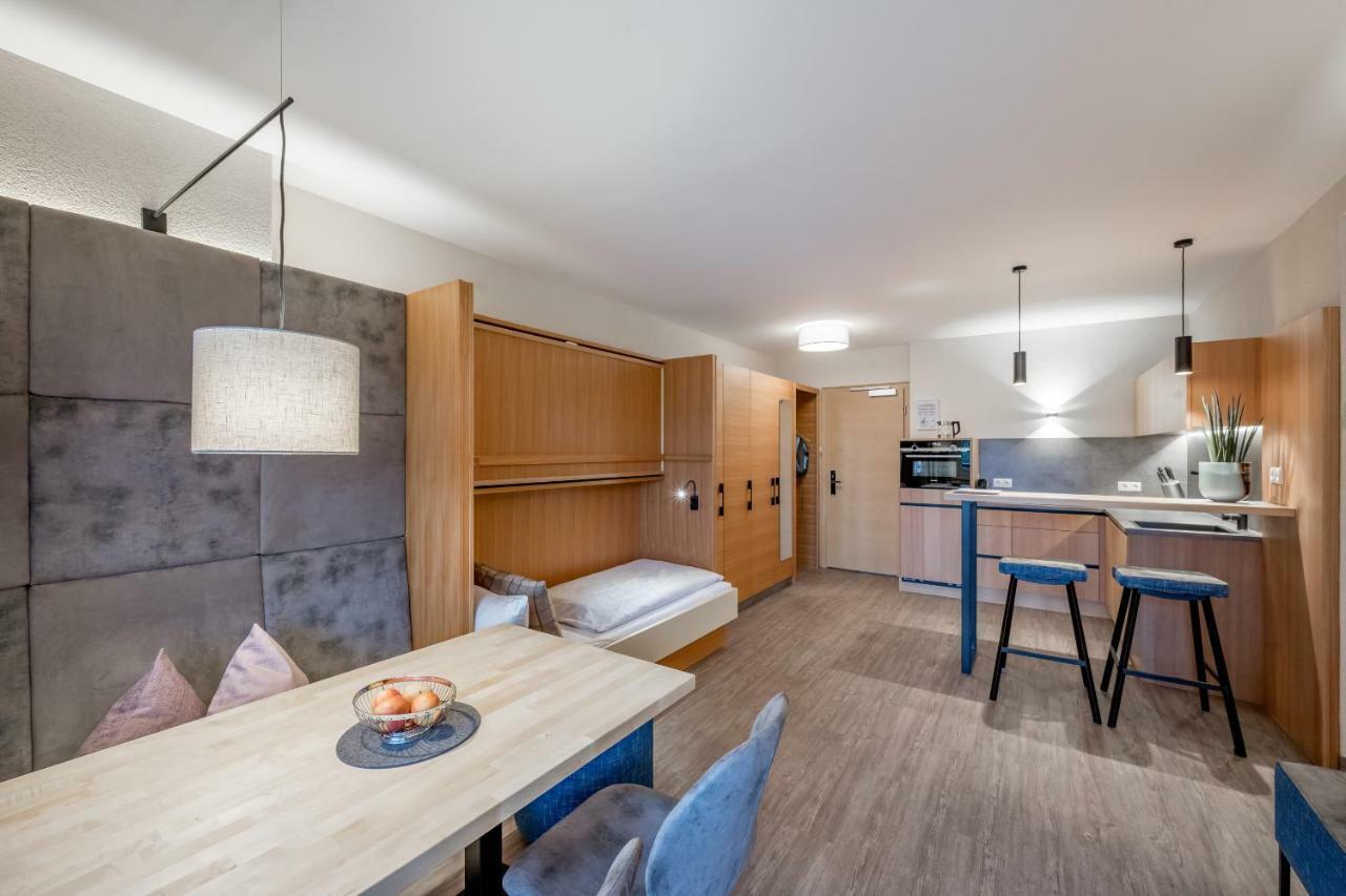 Andy 4 Sterne Superior Aparthotel
